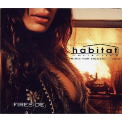 Habitat Collection - Fireside Music For Modern Living /2CD
